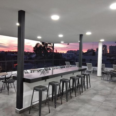 Venecia 262 Aparthotel Πουέρτο Βαγιάρτα Εξωτερικό φωτογραφία
