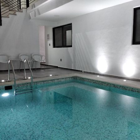 Venecia 262 Aparthotel Πουέρτο Βαγιάρτα Εξωτερικό φωτογραφία