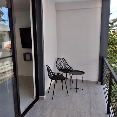 Venecia 262 Aparthotel Πουέρτο Βαγιάρτα Εξωτερικό φωτογραφία