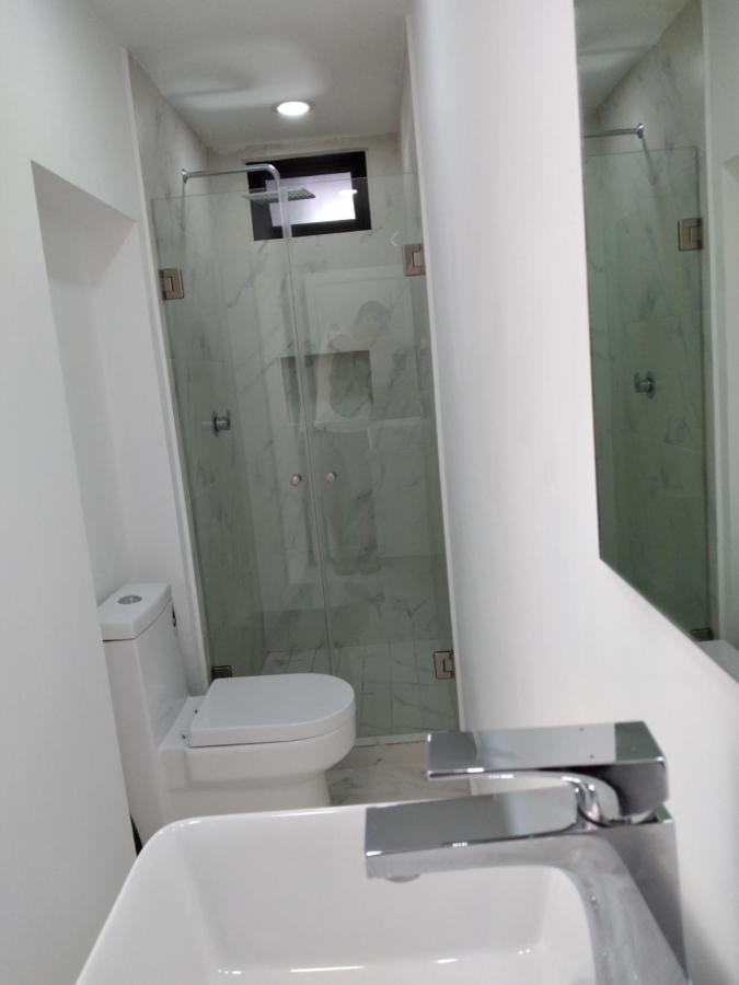 Venecia 262 Aparthotel Πουέρτο Βαγιάρτα Εξωτερικό φωτογραφία