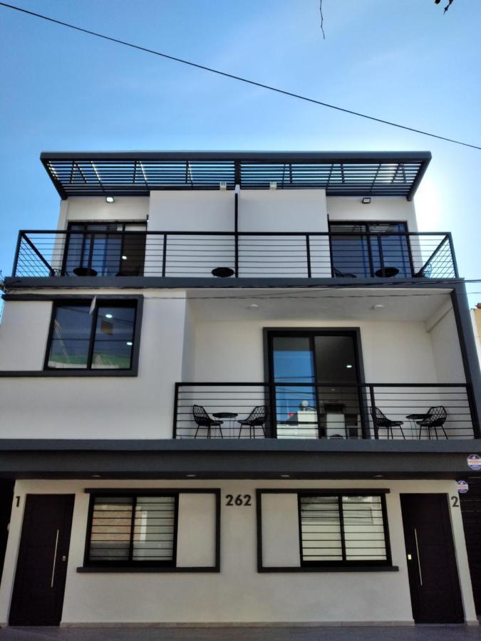 Venecia 262 Aparthotel Πουέρτο Βαγιάρτα Εξωτερικό φωτογραφία