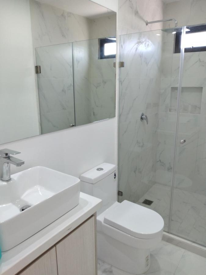Venecia 262 Aparthotel Πουέρτο Βαγιάρτα Εξωτερικό φωτογραφία