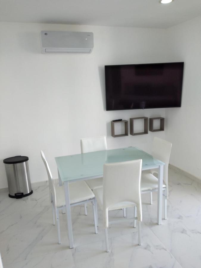 Venecia 262 Aparthotel Πουέρτο Βαγιάρτα Εξωτερικό φωτογραφία