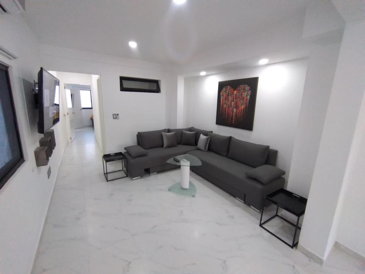 Venecia 262 Aparthotel Πουέρτο Βαγιάρτα Εξωτερικό φωτογραφία