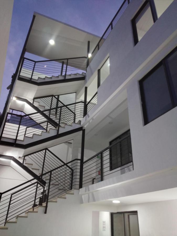 Venecia 262 Aparthotel Πουέρτο Βαγιάρτα Εξωτερικό φωτογραφία