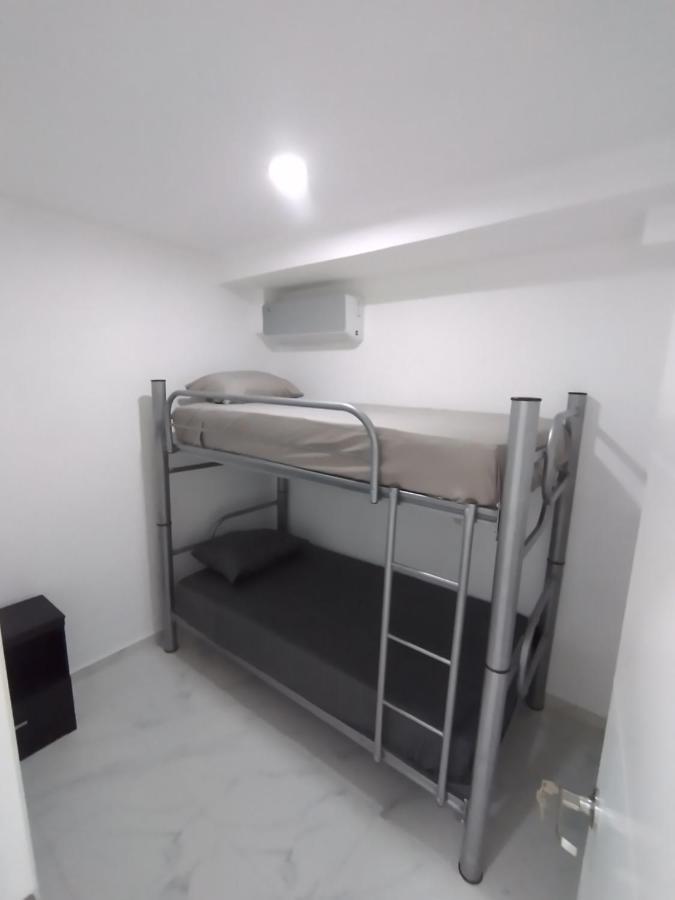 Venecia 262 Aparthotel Πουέρτο Βαγιάρτα Εξωτερικό φωτογραφία